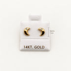 Approximate height reference for EARRING-025