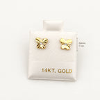 Approximate height reference for EARRING-026