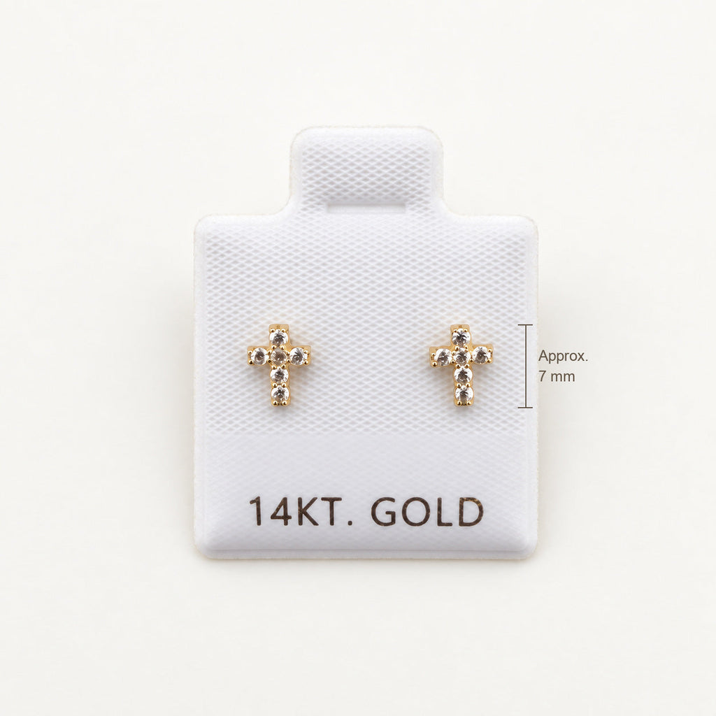 Approximate height reference for EARRING-027