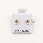 Approximate height reference for EARRING-027