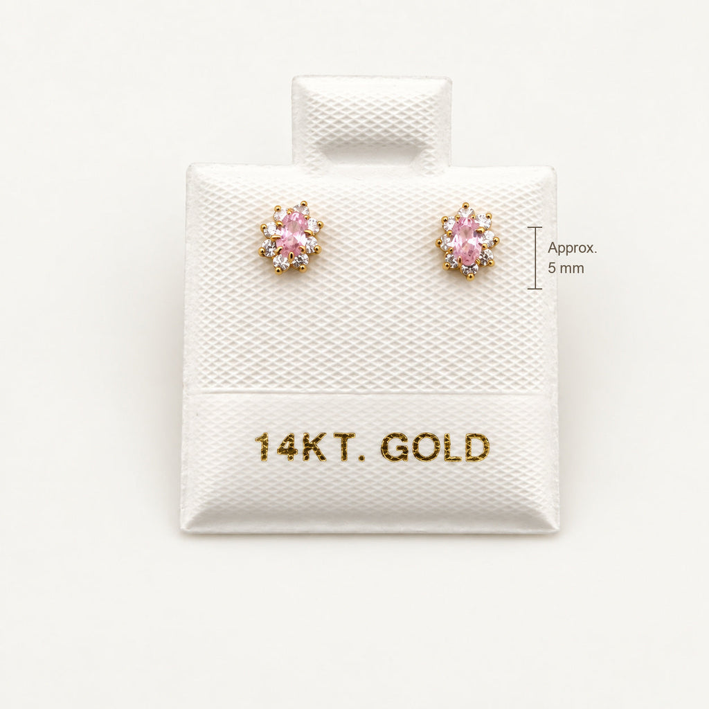 Approximate height reference for EARRING-028