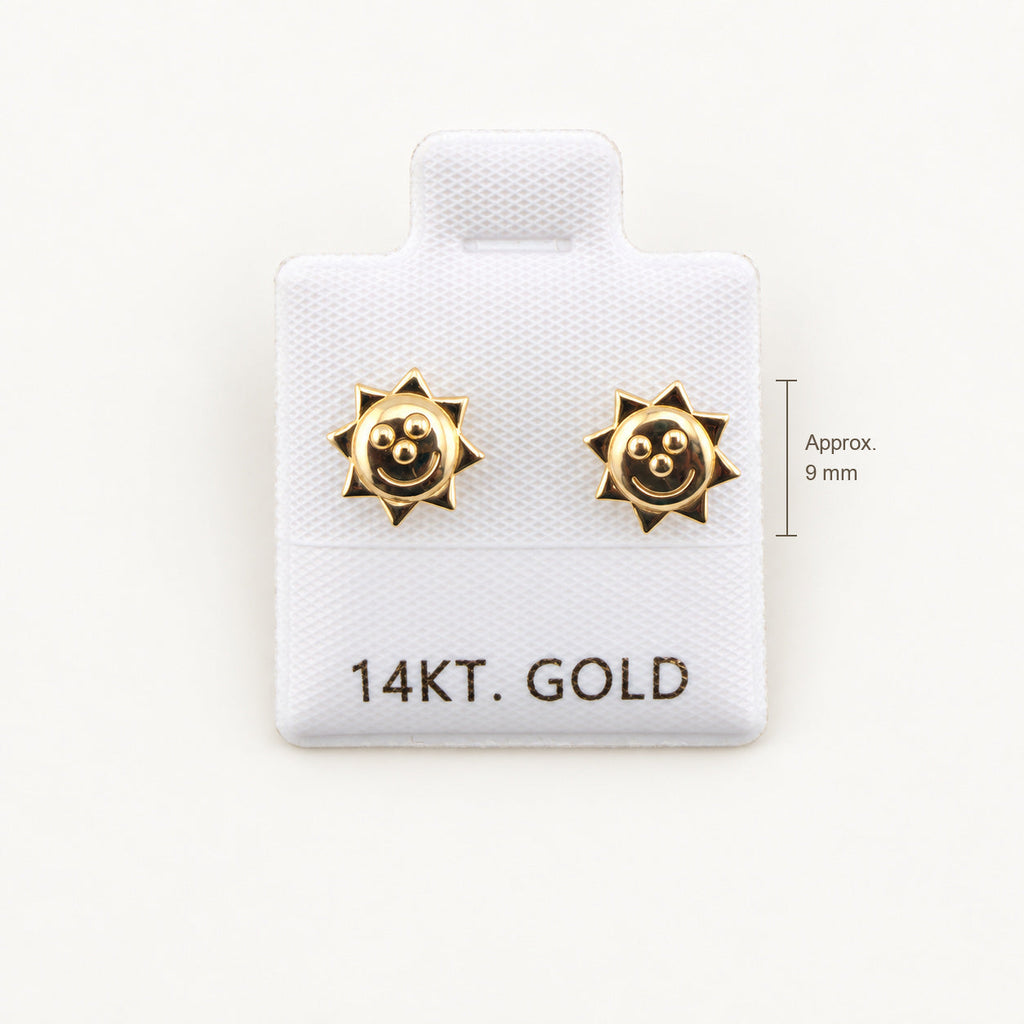 Approximate height reference for EARRING-029