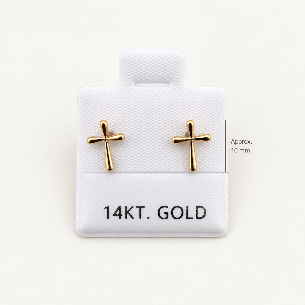 Approximate height reference for EARRING-031
