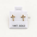 Approximate height reference for EARRING-031