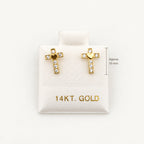 Approximate height reference for EARRING-032
