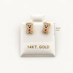 Approximate height reference for EARRING-034