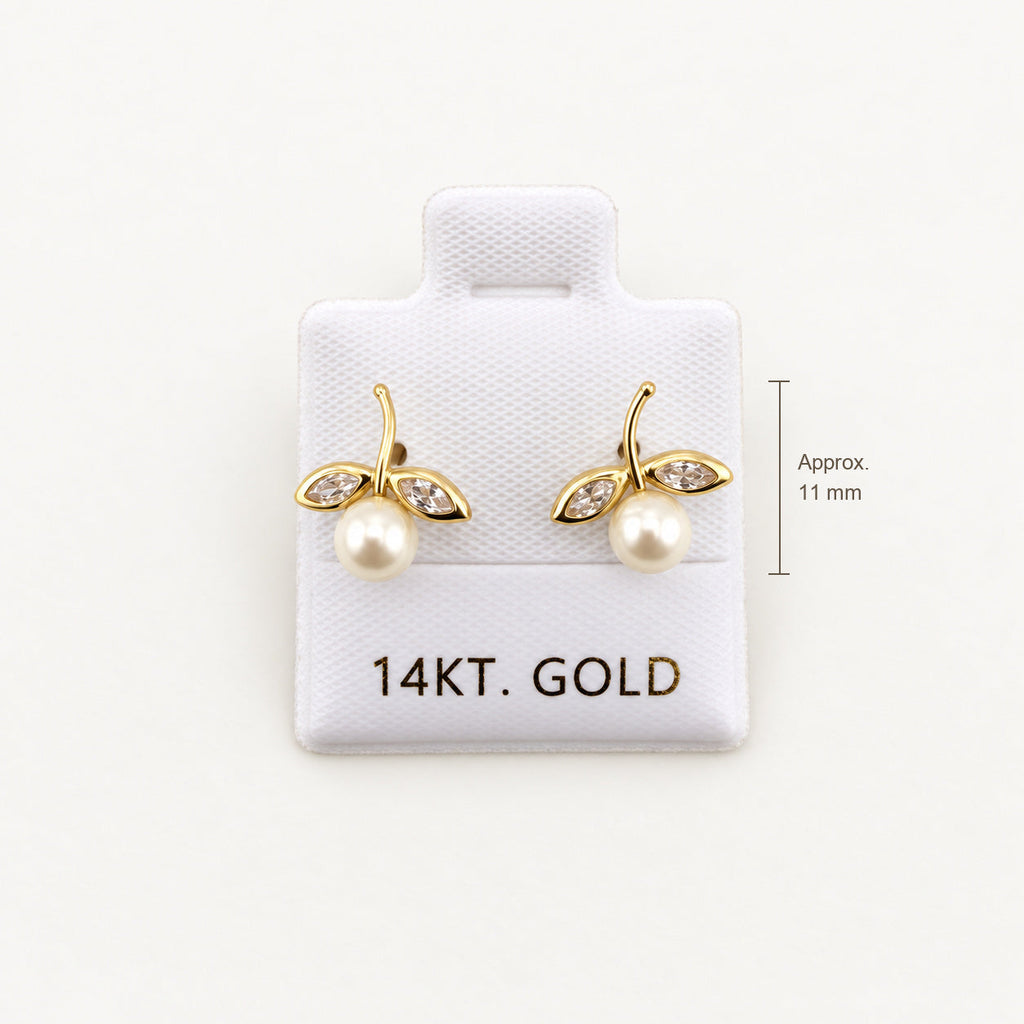 Approximate height reference for EARRING-037
