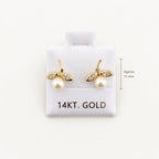 Approximate height reference for EARRING-037