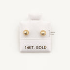 Approximate height reference for EARRING-038