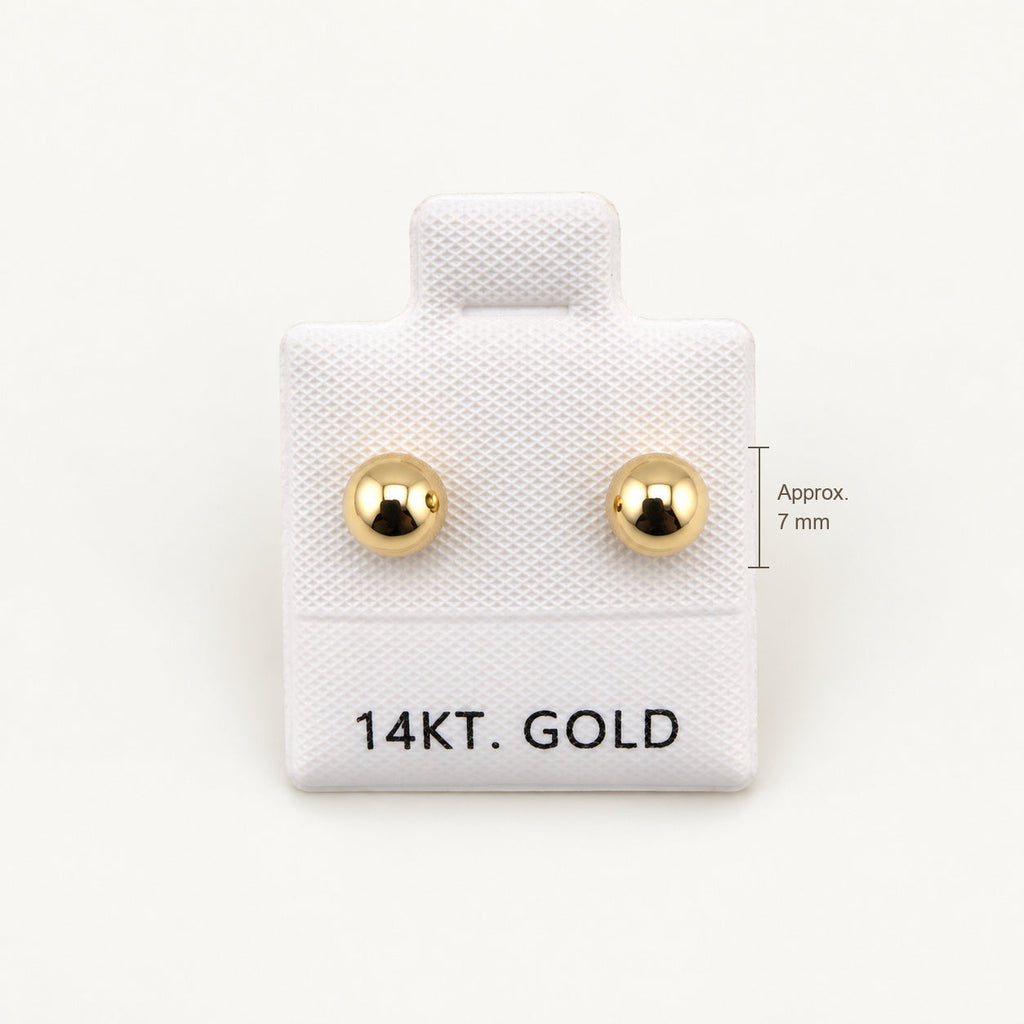 Approximate height reference for EARRING-039