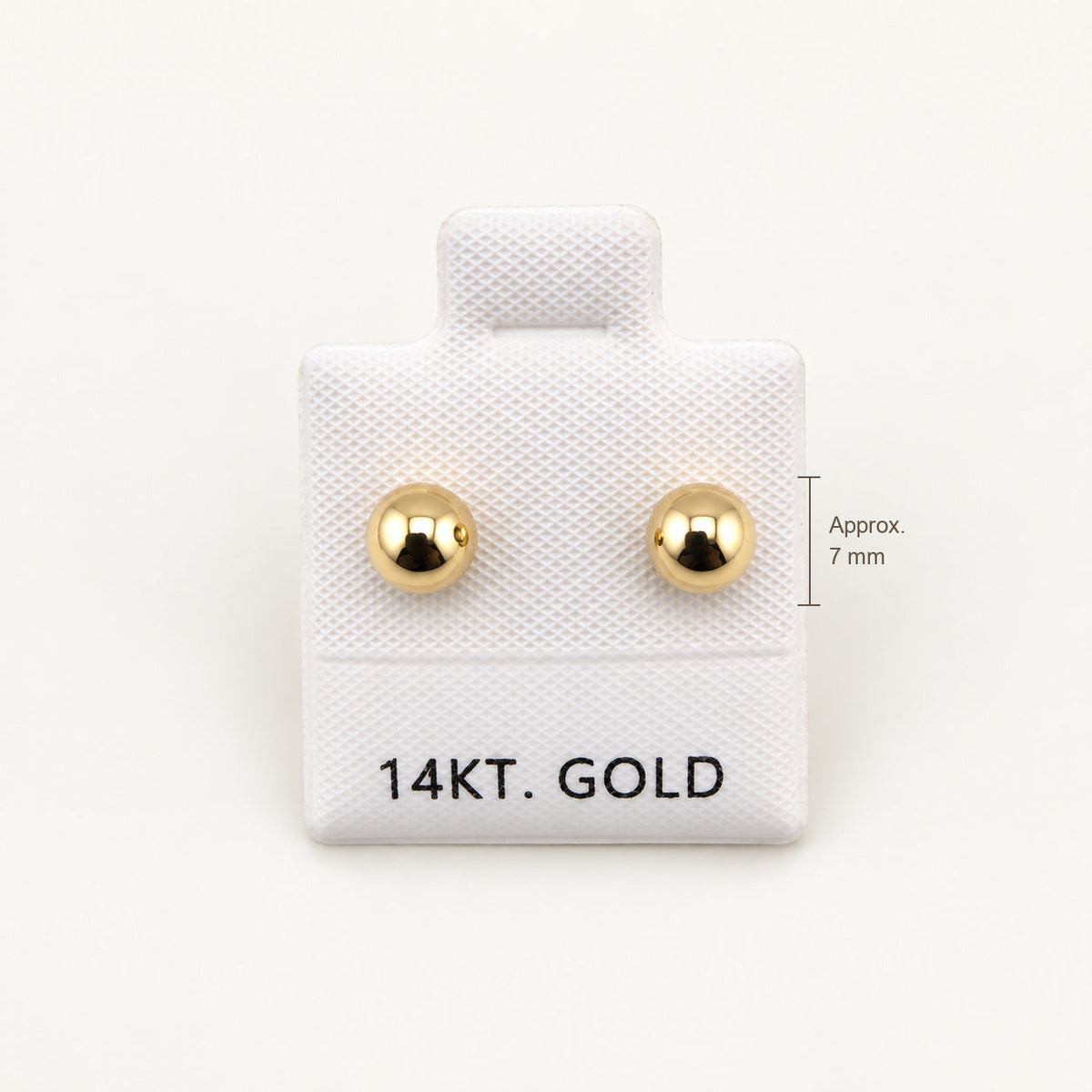 Approximate height reference for EARRING-039