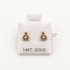Approximate height reference for EARRING-040